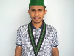 Aktivis HMI (pun) Desak Kejati Usut Dana Pansus Covid DPRD Maluku Utara