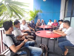 Pelantikan Bapera Maluku Utara Bakal Meriah