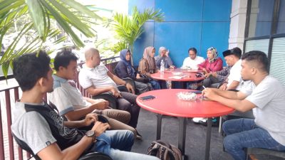 Pelantikan Bapera Maluku Utara Bakal Meriah