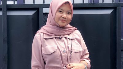 Zakat; Bentuk Dukungan Korban Kekerasan Perempuan dan Anak