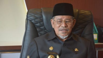 Tiga Masalah Baru di Pemprov Malut Bisa Menyeret Gubernur