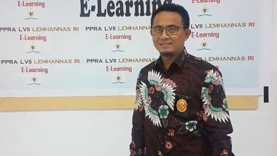 Jelang Muktamar, PWNU Malut Bantah Beri Dukungan Untuk Salah Satu Caketum