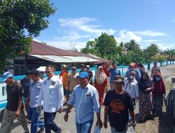 Ikbal H. Djabid: Kami Harus Banyak Mendengar