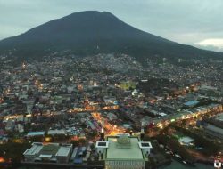 Garap Potensi Besar, Pemkot Ternate Mulai Berbenah