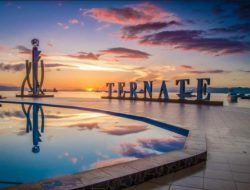 Pemkot Ternate Akan Bangun Tugu dan Museum Rempah