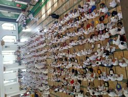 Ternate Mengaji Meriahkan HAJAT 771