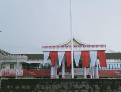 Target PAD Kota Ternate Tahun 2021 Meleset