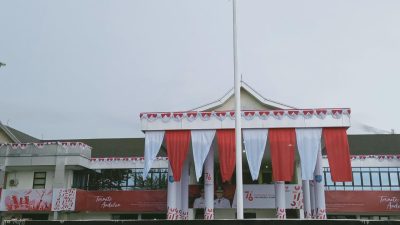 Target PAD Kota Ternate Tahun 2021 Meleset