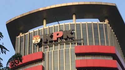 Akademisi Dukung KPK Usut Kasus Korupsi di Pemprov Malut