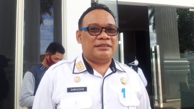 Sekprov Akui Pelayanan Publik Pemprov Malut Sangat Buruk