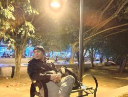 Tentang Usia IAIN Ternate, apa gunanya?