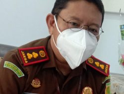 Plt Kepala Dinas PUPR Halmahera Utara Jadi Tersangka Korupsi