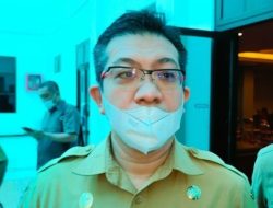 Anggaran Kegiatan di Pemprov Malut Mulai Jalan Pekan Depan