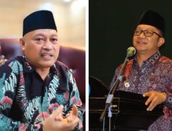 Dua Putra Maluku Utara Masuk Struktur PBNU Masa Khidmat 2022-2027