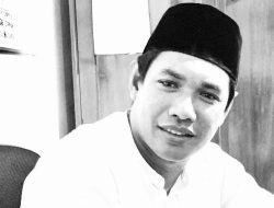 Harapan Itu Bernama “Rektor” (Catatan Pinggir Sesama Alumni IAIN Ternate)