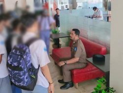 Jam Sekolah, 16 Siswa di Kota Ternate Malah Main Biliar di Hotel