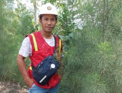 Pentingnya Peran Inspektur Tambang di Dalam Kegiatan Usaha Pertambangan