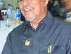 Soal 27 IUP, Gubernur Malut Melanggar Kesepakatan KPK dan Kapolri