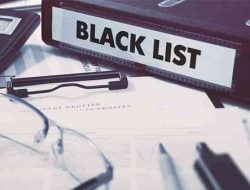 BP2JK Malut Diduga Bersekongkol dengan Perusahaan yang Di-blacklist