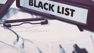 BP2JK Malut Diduga Bersekongkol dengan Perusahaan yang Di-blacklist