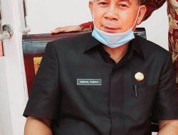 Tindakan Sekda Halsel Mencoreng Etika Birokrasi