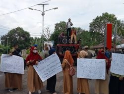 Soal Gaji Guru Honorer, KNPI Maluku Utara: Gubernur Manis di Bibir, Tapi Pahit di Kebijakan