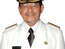 Gubernur Maluku Utara dan Istrinya ‘Diadukan’ ke KPK