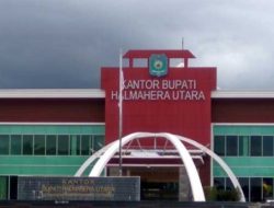 BPK Warning Pemkab Halmahera Utara