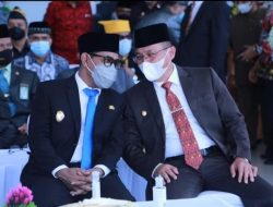 Hubungan Tauhid dan Jasri Makin Tegang