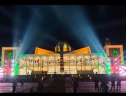 Anggaran STQ Diduga Bermasalah, ADKUMHAM Tantang Kejati dan Polda Malut