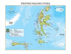 Perencanaan dan Realisasi Pembangunan di Malut Sangat Buruk