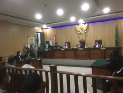 Mantan Kadikbud Maluku Utara Divonis Bebas