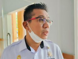 Pemprov Malut Akan Hitung Kembali DBH Untuk Tingkatkan PAD Sektor Tambang