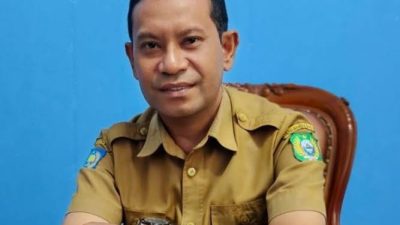 Sebanyak 61 BTS Dibangun di Kabupaten Halmahera Barat