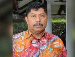 Banding, Hukuman Amin Drakel Malah Naik