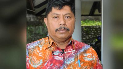 Banding, Hukuman Amin Drakel Malah Naik
