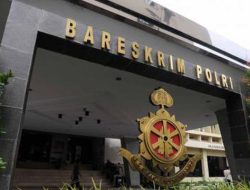 Bareskrim Bidik Gubernur dan Sejumlah Pejabat Pemprov Maluku Utara