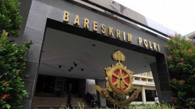 Bareskrim Bidik Gubernur dan Sejumlah Pejabat Pemprov Maluku Utara