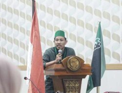 Alhervan Barmawi Pimpin Badko HMI Maluku-Malut