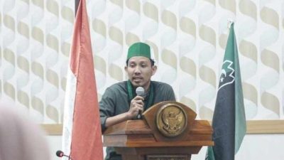 Alhervan Barmawi Pimpin Badko HMI Maluku-Malut