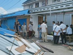 Pedagang Pesimis Terhadap Pemkot Ternate