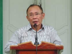 Bupati Akui Banyak Warga Halut yang Miskin dan Nganggur