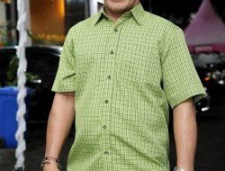 Dewas Ake Gaale Ternate Tolak Rencana Pemutusan Pelanggan