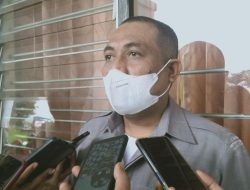 Baru Dua Pekan Dilantik, Kadis DKP Ternate Langsung Action