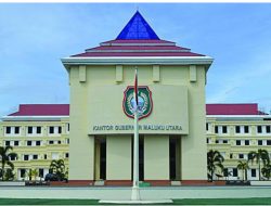 Pemprov Malut Salahkan Pemerintah Kabupaten