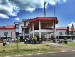 Di Halmahera Barat, Anggaran Obat Rp 2,2 Miliar Diduga Dikorupsi