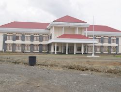 Harus Ganti Rugi Rp 1,9 Miliar, Pemkab Haltim tidak Taat Putusan Pengadilan