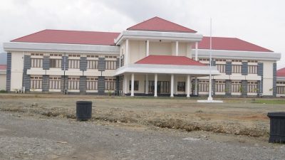 Harus Ganti Rugi Rp 1,9 Miliar, Pemkab Haltim tidak Taat Putusan Pengadilan