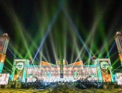 Anggaran STQ di Maluku Utara Sudah Harus Diusut