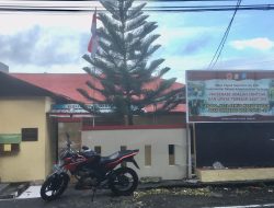 Satu Tahun tak Dinafkahi Suami, Istri Lapor Polisi